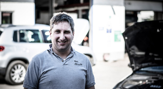 Ralf Albrecht