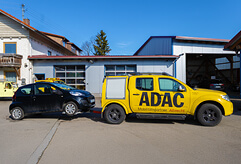 Auto Albrecht Geschichte