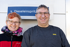 Auto Albrecht Geschichte