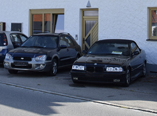 autos